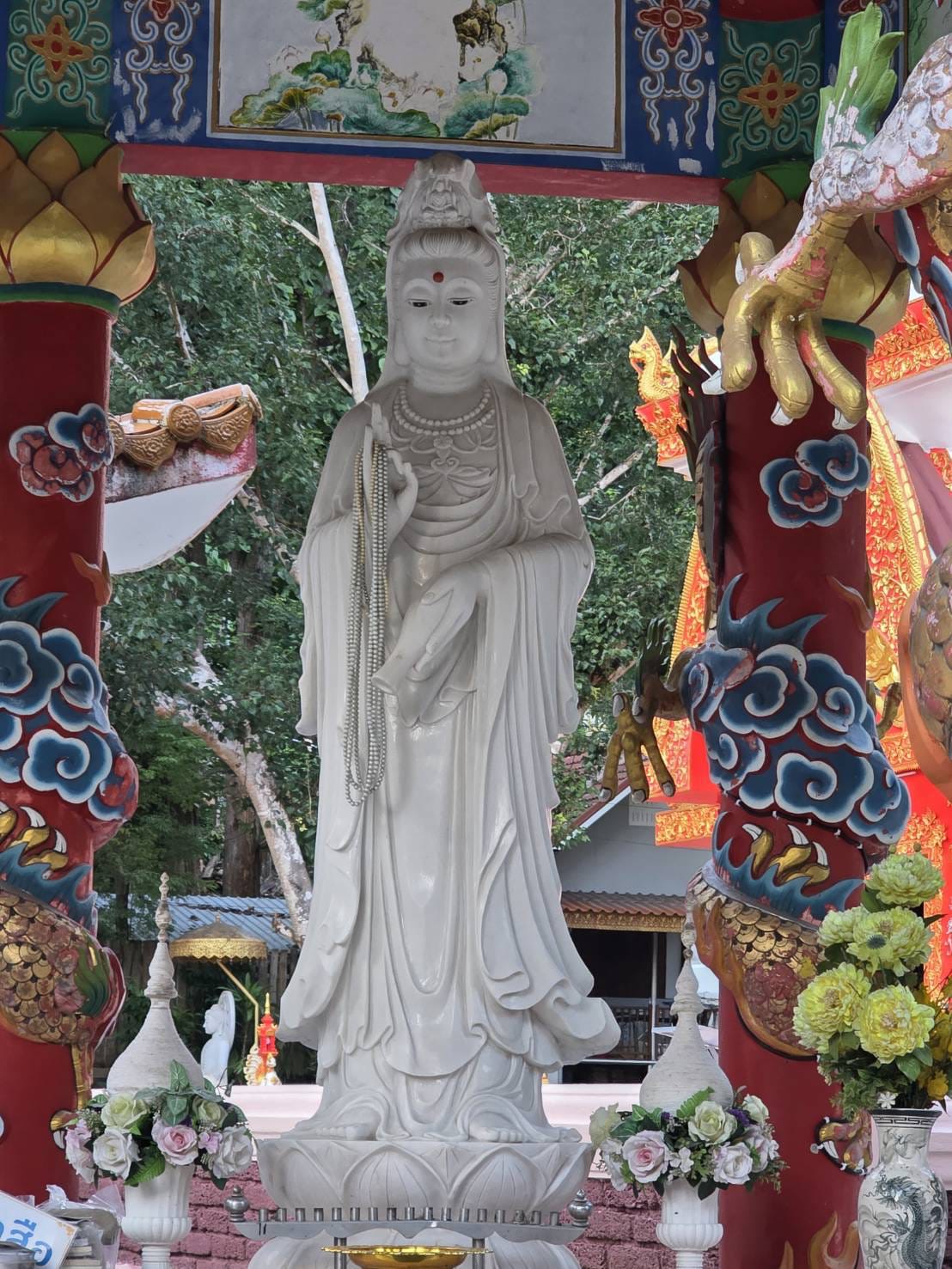 Fund Raise for Wat Tham Pak Piang 684-1